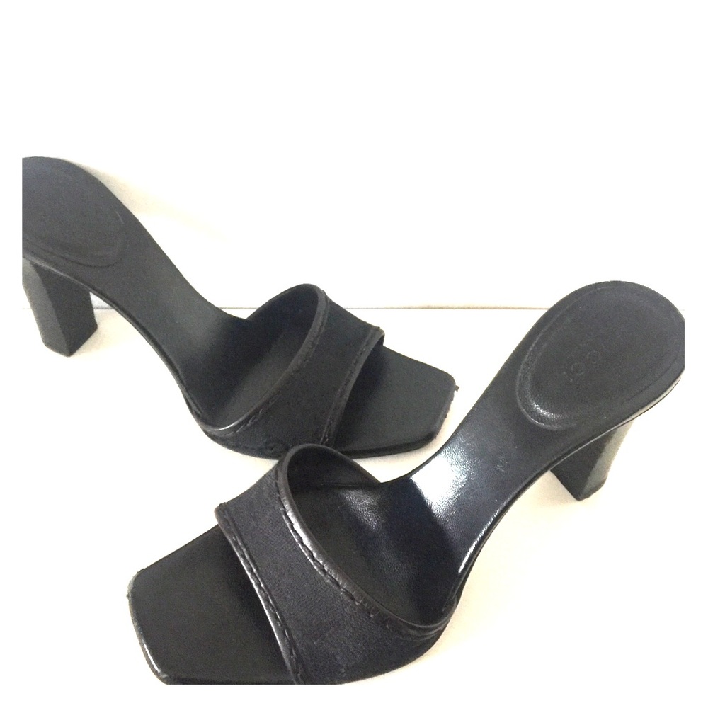 Tom Ford for Gucci Heels